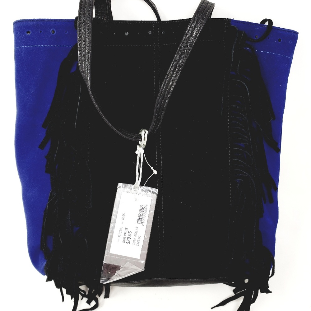 Kate Tote